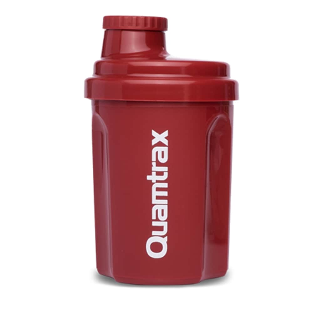 Shaker Mini 300ml - Agitador de 300ml
Obtenha um batido cremoso com o filtro